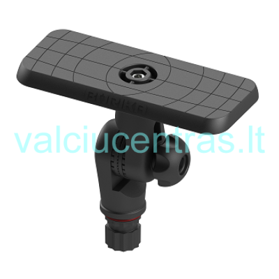 Borika FASTen platform (164x68) for mounting various equipment with swivel mechanism SST223